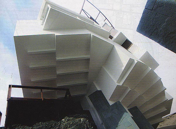 Casa de Playa en El Misterio Perú / Arquitecto Juvenal Baracco
