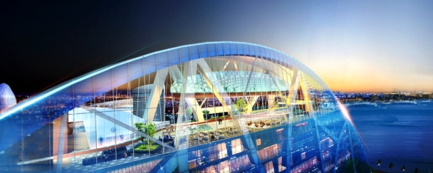 Crescent Bay 35 41 Fl 192 M U C Skyscrapercity