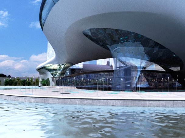 Baku Projects Construction Page 16 Skyscrapercity