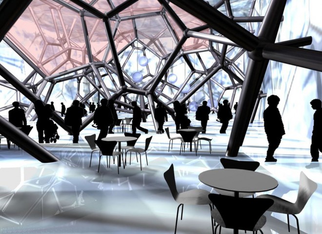 r-bubblespace