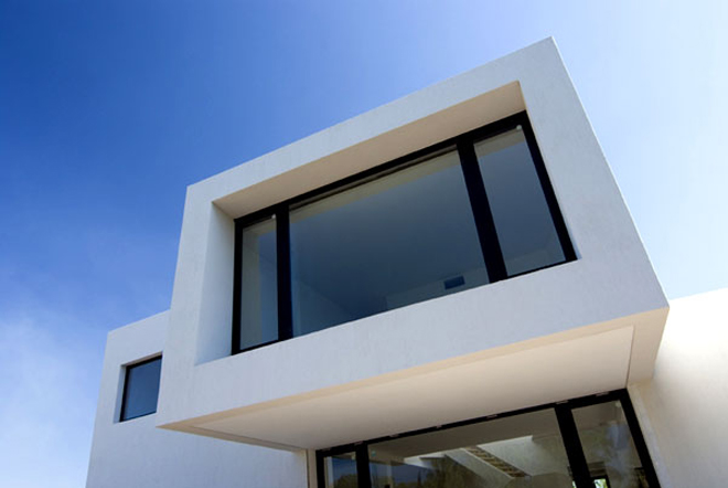 Diseno de casa bioclimatica orquidea