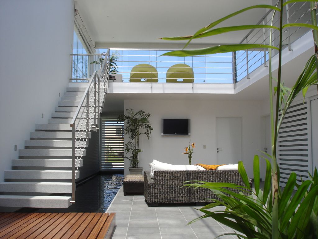 Revista de Arquitectura y Diseño – PERUARKI » Casa de Playa en Revista de Arquitectura y Diseño – PERUARKI » Casa de Playa en