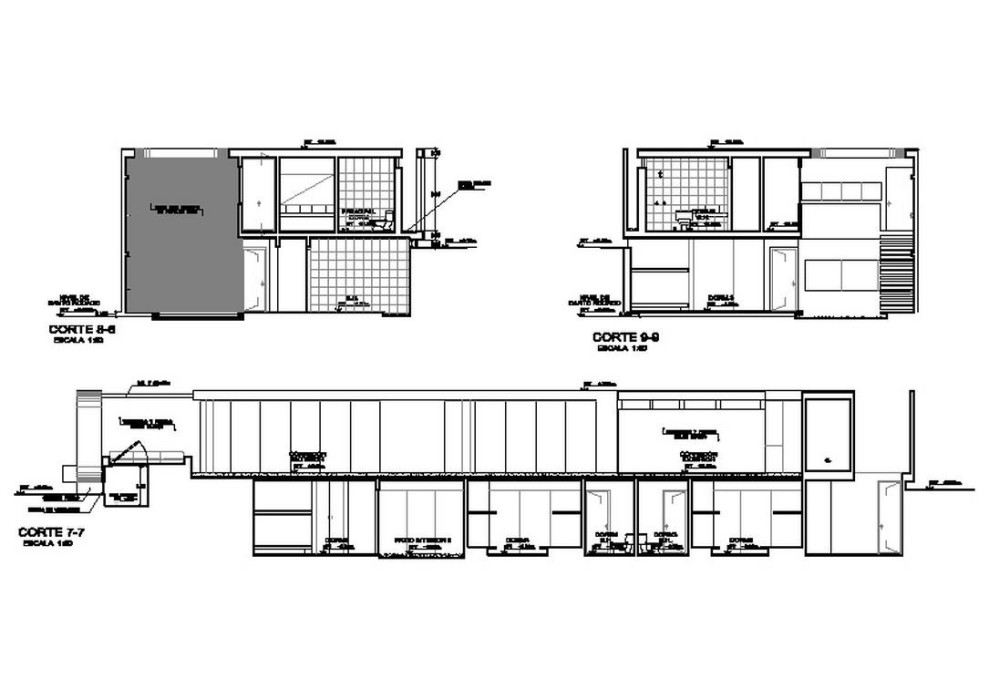 Revista de Arquitectura y Diseño – PERUARKI » Casa en Palabritas Perú