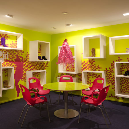 Painting Display Idea Painting Display Idea