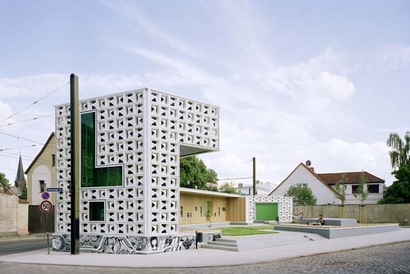 lesezeichen, magdeburg