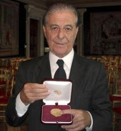 arquitecto-espanol-ricardo-bofill-recibe-italia-premio-sica arquitecto-espanol-ricardo-bofill-recibe-italia-premio-sica
