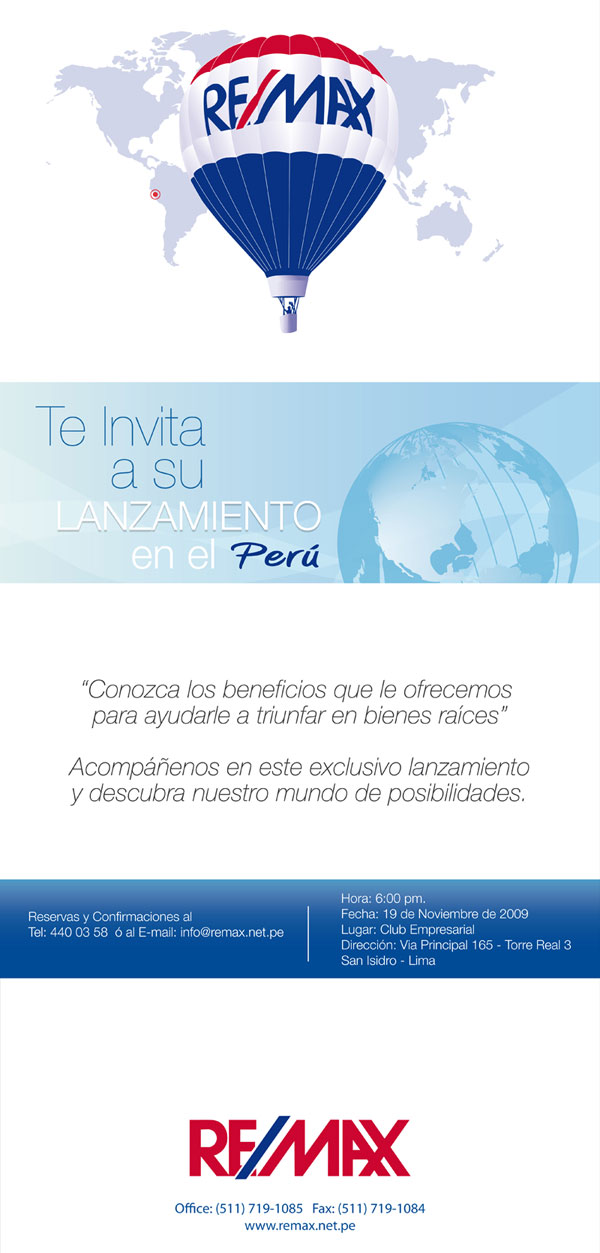 remax