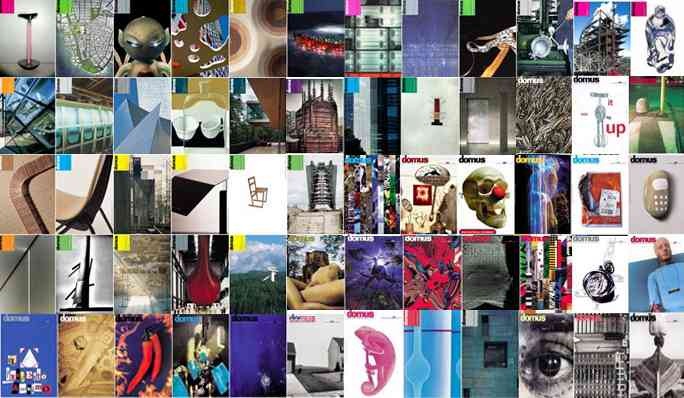 Revistas De Arquitectura. Revista de Arquitectura