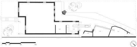 Balmain Archivo  por arquitectos Innovarchi 10