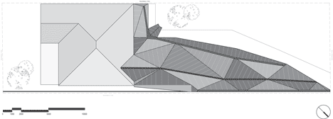 Balmain Archivo  por arquitectos Innovarchi 11