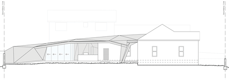 Balmain Archivo  por arquitectos Innovarchi 12
