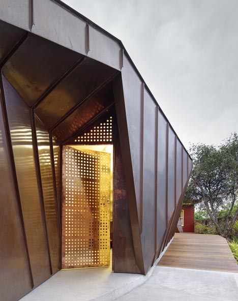 Balmain Archivo  por arquitectos Innovarchi 4