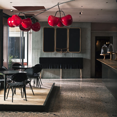 Revista de arquitectura y diseño – peruarki » diseño interior de ...