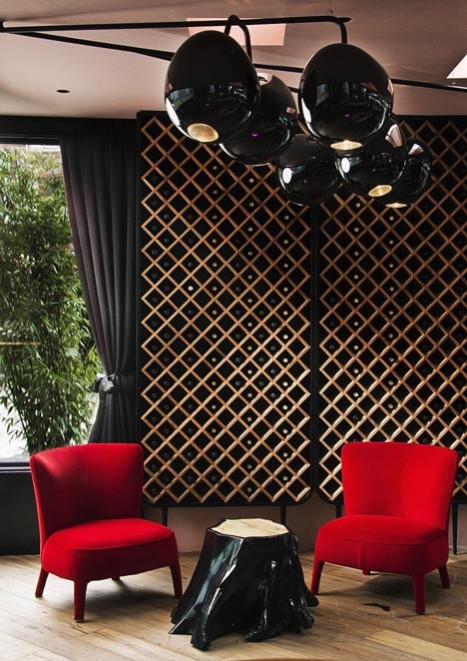 Revista de arquitectura y diseño – peruarki » diseño interior de ...