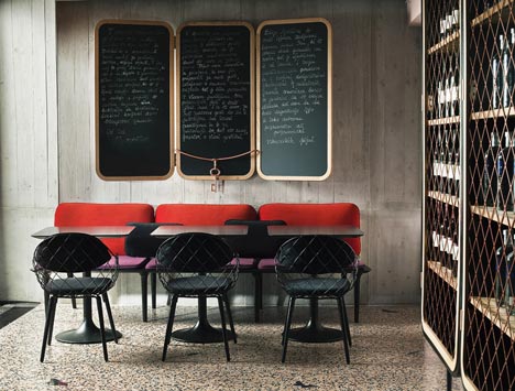 Revista de arquitectura y diseño – peruarki » diseño interior de ...