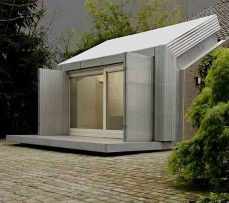 Revista de Arquitectura y Diseño – PERUARKI » Estudio R-1 por