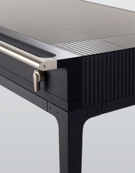 Revista de Arquitectura y Diseño – PERUARKI » La cocina W por el El