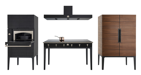 Revista de Arquitectura y Diseño – PERUARKI » La cocina W por el El