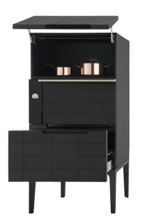 Revista de Arquitectura y Diseño – PERUARKI » La cocina W por el El