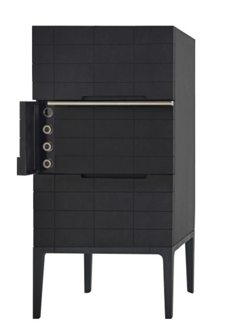 Revista de Arquitectura y Diseño – PERUARKI » La cocina W por el El