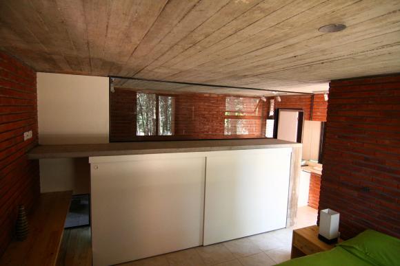 Revista de Arquitectura y Diseño – PERUARKI » CASA DE LADRILLO EN EL