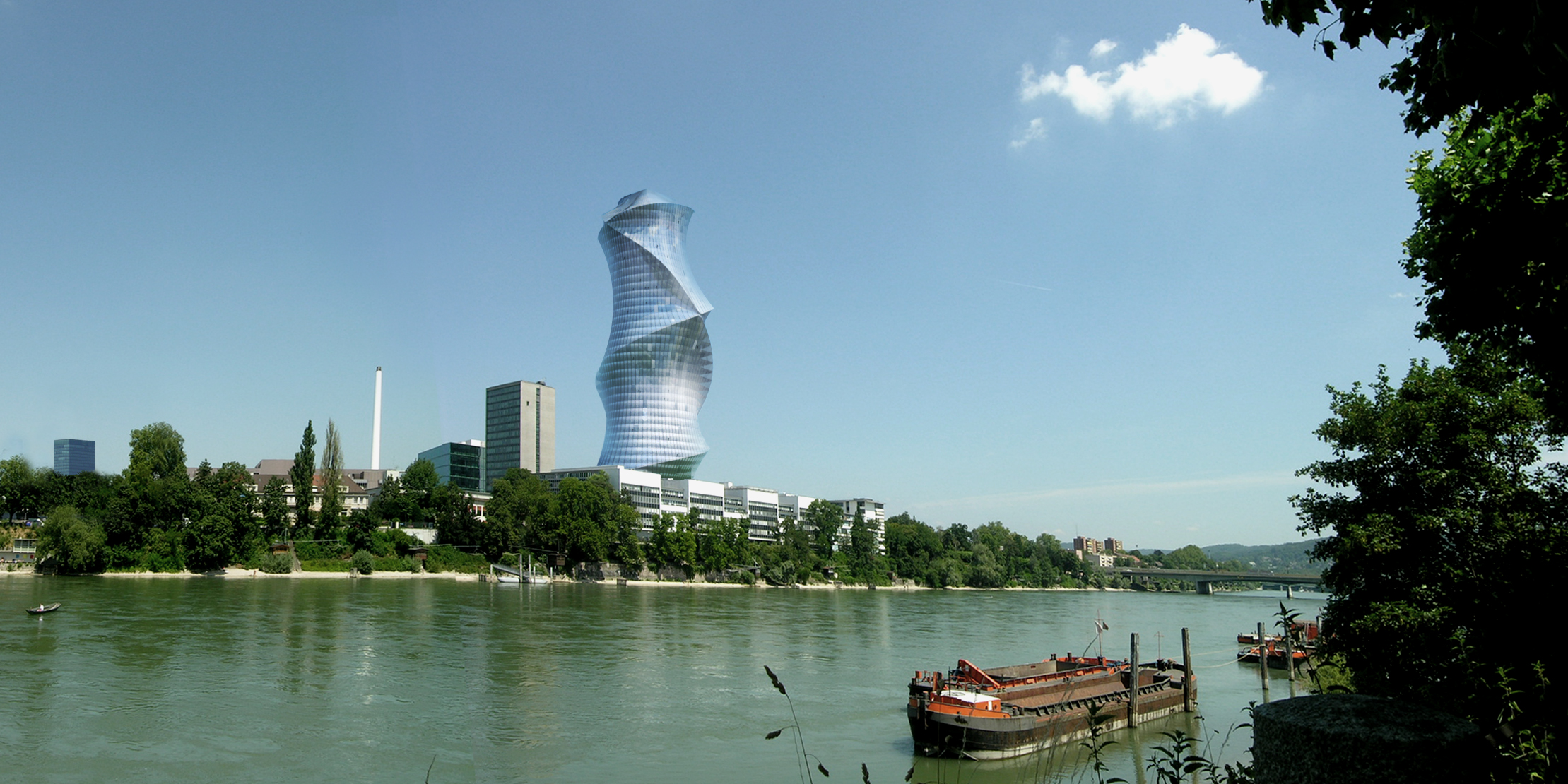 Torre Roche