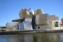 El Museo Guggenheim Bilbao organiza el concurso de fotografía ‘Arquitectura y entorno’ en la red social Facebook