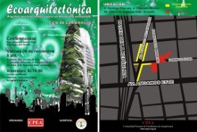 ECOARQUITECTONICA: Ciclo de Conferencias de Arquitectura Bioclimática
