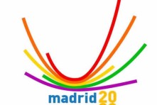 El Colegio de Arquitectos ya tiene su logo para “Madrid 2020?