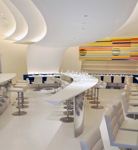Restaurante-Wright-Museao-Guggenheim-1