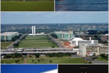 Las obras de un grande “Oscar Niemeyer”