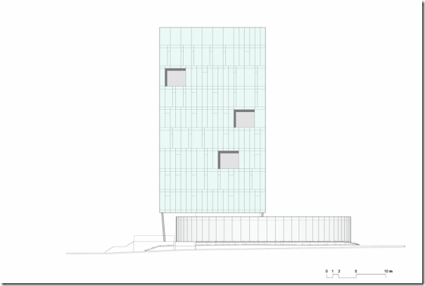 peruarki-arquitectura-Torre-de-Oficinas-Zaisa Irún por-Hoz-Fontan-Arquitectos-3
